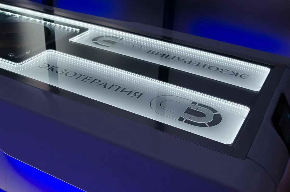 Экзотерапия - эффективная помощь в поддержании мужского и женского здоровья