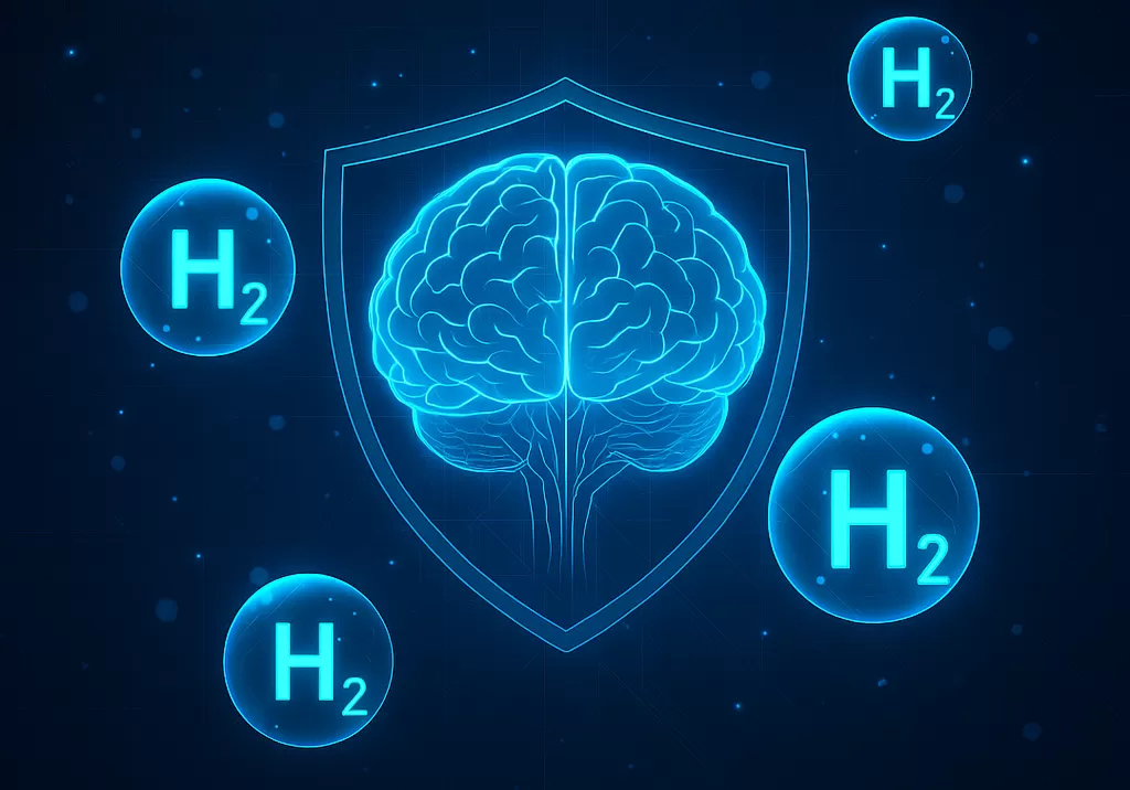 Молекулярный водород – новая звезда в медицине